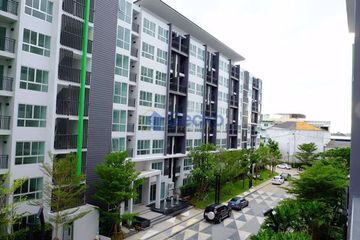 1 Bedroom Condo for sale in Natureza Art, Na Kluea, Chonburi