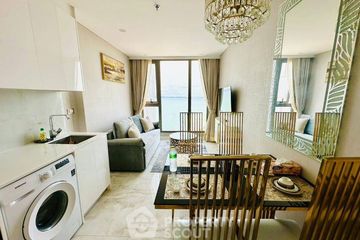 1 Bedroom Condo for sale in Copacabana Beach Jomtien, Nong Prue, Chonburi
