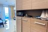 1 Bedroom Condo for rent in Circle Condominium, Makkasan, Bangkok near Airport Rail Link Makkasan