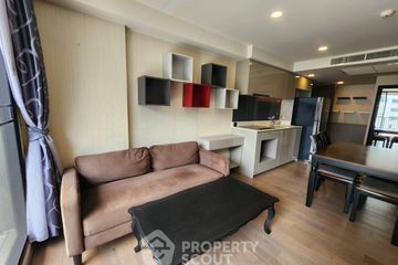 2 Bedroom Condo for rent in Klass Sarasin-Rajdamri, Lumpini, Bangkok near BTS Ratchadamri