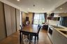 2 Bedroom Condo for rent in Klass Sarasin-Rajdamri, Lumpini, Bangkok near BTS Ratchadamri