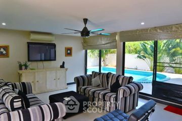 6 Bedroom Villa for rent in Paradise villa 1, Nong Prue, Chonburi