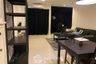1 Bedroom Condo for rent in The Four Wings Residence Srinakarin, Hua Mak, Bangkok near Airport Rail Link Hua Mak