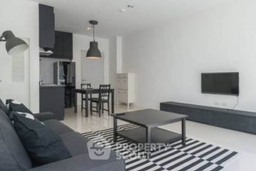 1 Bedroom Condo for rent in The Four Wings Residence Srinakarin, Hua Mak, Bangkok near Airport Rail Link Hua Mak