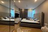 2 Bedroom Condo for rent in Supalai Wellington, Huai Khwang, Bangkok near MRT Thailand Cultural Centre