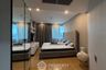 2 Bedroom Condo for rent in Supalai Wellington, Huai Khwang, Bangkok near MRT Thailand Cultural Centre