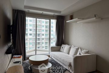 2 Bedroom Condo for rent in Supalai Wellington, Huai Khwang, Bangkok near MRT Thailand Cultural Centre