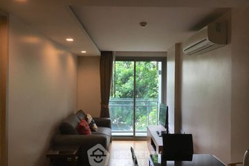 1 Bedroom Condo for rent in Via Botani, Khlong Tan Nuea, Bangkok near BTS Phrom Phong