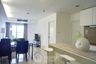 2 Bedroom Condo for rent in The Waterford Diamond, Khlong Tan, Bangkok near BTS Phrom Phong