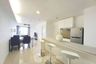 2 Bedroom Condo for rent in The Waterford Diamond, Khlong Tan, Bangkok near BTS Phrom Phong