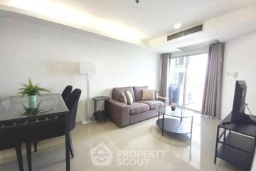 2 Bedroom Condo for rent in The Waterford Diamond, Khlong Tan, Bangkok near BTS Phrom Phong