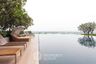 3 Bedroom Condo for rent in The Pano Rama 3, Bang Phong Pang, Bangkok