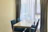 1 Bedroom Condo for rent in Rhythm Sukhumvit 36-38, Khlong Tan, Bangkok near BTS Thong Lo