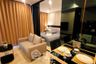 1 Bedroom Condo for rent in The Panora Pattaya, Nong Prue, Chonburi