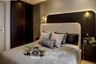 1 Bedroom Condo for rent in Ashton Asoke - Rama 9, Din Daeng, Bangkok near MRT Phra Ram 9