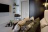 1 Bedroom Condo for rent in Ashton Asoke - Rama 9, Din Daeng, Bangkok near MRT Phra Ram 9