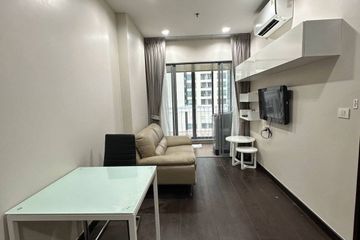 1 Bedroom Condo for rent in Ideo Q Phayathai, Thung Phaya Thai, Bangkok near BTS Phaya Thai