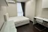 1 Bedroom Condo for rent in Ideo Q Phayathai, Thung Phaya Thai, Bangkok near BTS Phaya Thai