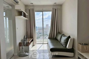 2 Bedroom Condo for rent in Q House Sathorn, Thung Maha Mek, Bangkok near MRT Lumpini