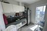2 Bedroom Condo for rent in Q House Sathorn, Thung Maha Mek, Bangkok near MRT Lumpini