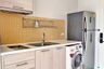 2 Bedroom Condo for rent in The Mark Ratchada-Airport Link, Makkasan, Bangkok near MRT Phra Ram 9