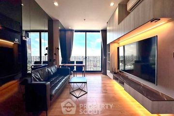 2 Bedroom Condo for rent in Noble Around Ari, Sam Sen Nai, Bangkok near BTS Ari