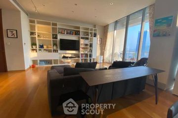 1 Bedroom Condo for rent in The Sukhothai Residences, Thung Maha Mek, Bangkok near MRT Lumpini