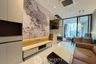 1 Bedroom Condo for rent in Supalai Icon Sathorn, Thung Maha Mek, Bangkok near MRT Lumpini