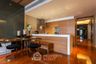 1 Bedroom Condo for rent in The Empire Place, Thung Wat Don, Bangkok near BTS Sueksa Witthaya