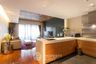 1 Bedroom Condo for rent in The Empire Place, Thung Wat Don, Bangkok near BTS Sueksa Witthaya