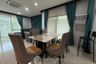 4 Bedroom House for rent in Setthasiri Krungthep Kreetha 2, Hua Mak, Bangkok near MRT Hua Mak