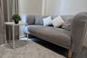 2 Bedroom Condo for rent in The Parkland Charan - Pinklao, Bang Yi Khan, Bangkok near MRT Bang Yi Khan