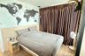 2 Bedroom Condo for rent in U Delight Residence Riverfront Rama 3, Bang Phong Pang, Bangkok