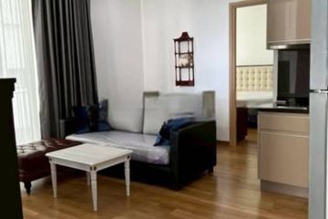 1 Bedroom Condo for rent in 39 by Sansiri, Khlong Tan Nuea, Bangkok near BTS Phrom Phong