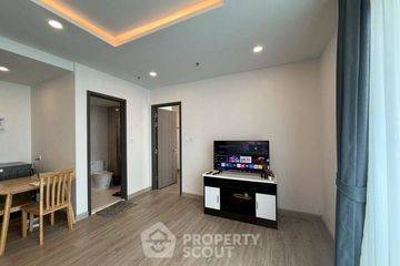 1 Bedroom Condo for rent in Supalai Premier Samsen - Ratchawat, Thanon Nakhon Chai Si, Bangkok near Airport Rail Link Ratchawithi
