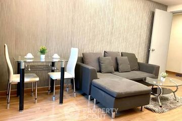 2 Bedroom Condo for rent in Thru Thonglor, Bang Kapi, Bangkok near MRT Phetchaburi