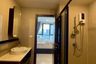 1 Bedroom Condo for rent in XT Huaikhwang, Din Daeng, Bangkok near MRT Huai Khwang