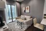 1 Bedroom Condo for rent in Ideo Q Phayathai, Thung Phaya Thai, Bangkok near BTS Phaya Thai