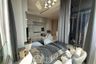 2 Bedroom Condo for rent in Ashton Silom, Suriyawong, Bangkok near BTS Chong Nonsi