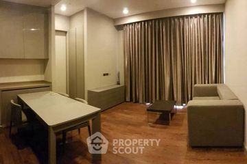 1 Bedroom Condo for rent in M Silom, Suriyawong, Bangkok near BTS Chong Nonsi