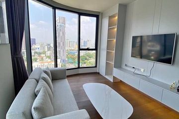 2 Bedroom Condo for rent in Ideo Q Sukhumvit 36, Khlong Tan, Bangkok near BTS Thong Lo