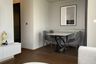 2 Bedroom Condo for rent in Ideo Q Sukhumvit 36, Khlong Tan, Bangkok near BTS Thong Lo