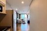 1 Bedroom Condo for rent in THE LINE Phahonyothin Park, Chom Phon, Bangkok near MRT Phahon Yothin