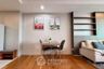 1 Bedroom Condo for rent in THE LINE Phahonyothin Park, Chom Phon, Bangkok near MRT Phahon Yothin