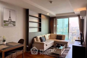 1 Bedroom Condo for rent in THE LINE Phahonyothin Park, Chom Phon, Bangkok near MRT Phahon Yothin