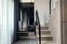 1 Bedroom Condo for rent in The Origin Ladprao - Bangkapi, Khlong Chan, Bangkok near MRT Bang Kapi