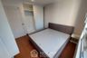 1 Bedroom Condo for rent in Belle Grand Rama 9, Huai Khwang, Bangkok near MRT Phra Ram 9