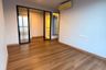2 Bedroom Condo for rent in The Tree Interchange, Bang Sue, Bangkok near MRT Tao Poon