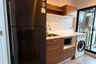 2 Bedroom Condo for rent in The Tree Interchange, Bang Sue, Bangkok near MRT Tao Poon