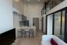 2 Bedroom Condo for rent in The Base Urban Rama9, Huai Khwang, Bangkok near MRT Phra Ram 9